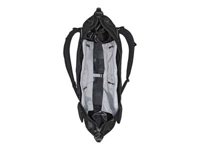 ORTLIEB Atrack CR backpack, 25 l, black