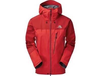 Mountain Equipment Lhotse jacket, imperial red/crimson