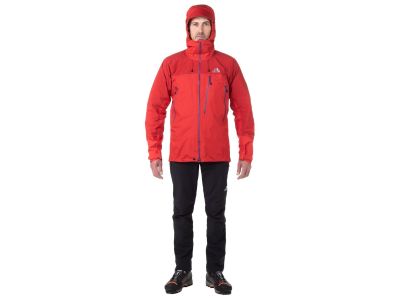 Mountain Equipment Lhotse bunda, imperial red/crimson