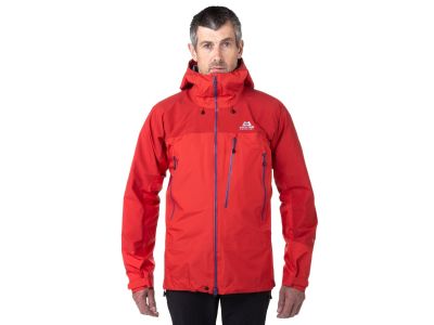 Mountain Equipment Lhotse kurtka, imperial red/crimson