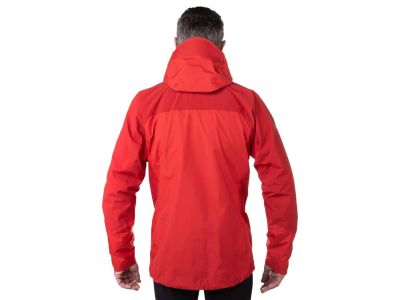 Mountain Equipment Lhotse Jacke, imperial red/crimson