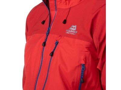 Mountain Equipment Lhotse bunda, imperial red/crimson