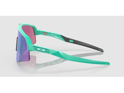 Oakley Sutro Lite Sweep okuliare, matte celeste/Prizm Road Jade