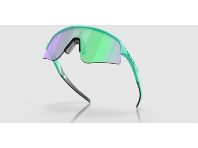 Oakley Sutro Lite Sweep brýle, matte celeste/Prizm Road Jade