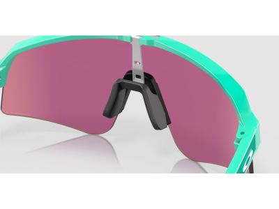 Ochelari Oakley Sutro Lite Sweep, celeste mat/Prizm Road Jade