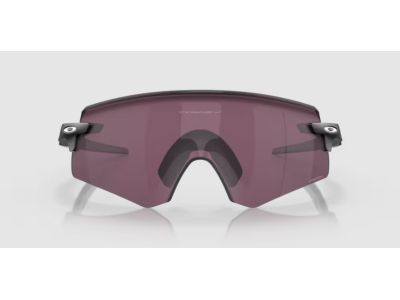 Oakley Encoder okulary, matte carbon/Prizm Road Black