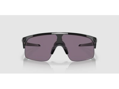 Oakley Resistor Kinderbrille, polished black/Prizm Grey