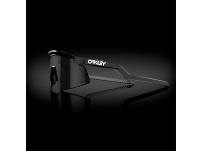 Oakley Hydra glasses, black ink/Prizm Black