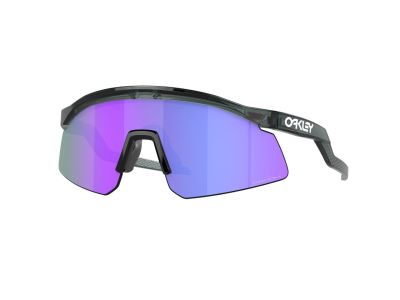 Oakley Hydra glasses, crystal black/Prizm Violet