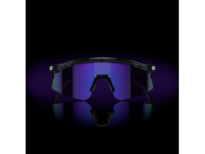 Oakley Hydra okulary, crystal black/Prizm Violet