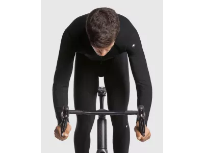 ASSOS Equipe R HABU S9 jacket, black