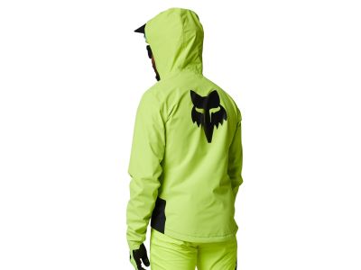 Kurtka Fox Ranger 2.5L, fluo żółta