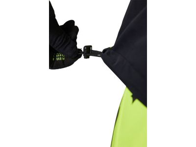 Kurtka Fox Ranger 2.5L, fluo żółta