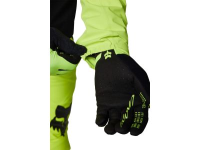Kurtka Fox Ranger 2.5L, fluo żółta