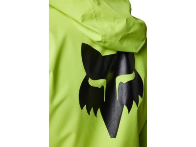 Kurtka Fox Ranger 2.5L, fluo żółta