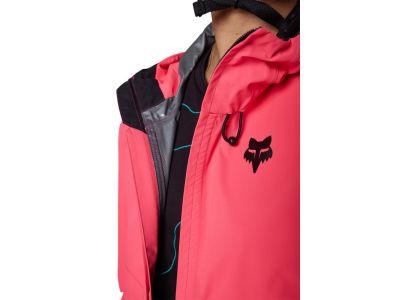 Fox Ranger 2.5L women&#39;s jacket, pink