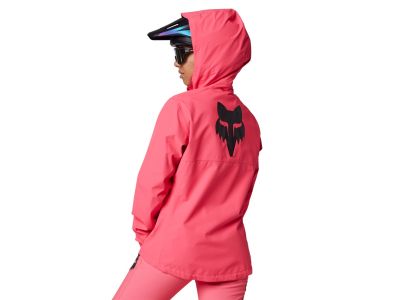 Fox Ranger 2.5L dámska bunda, ružová