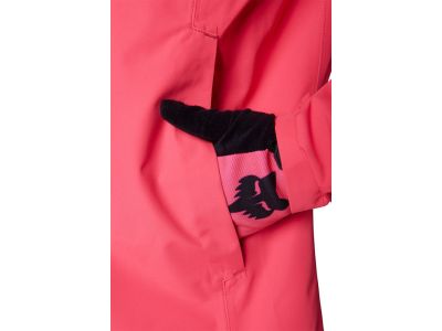 Fox Ranger 2.5L dámská bunda, růžová