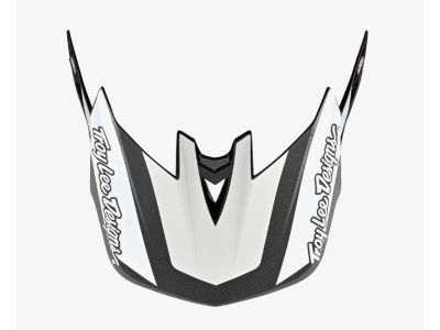 Troy Lee Designs D4 Carbon Mips Team helmet, gold