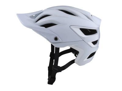 Troy Lee Designs A3 Uno Mips helmet, white