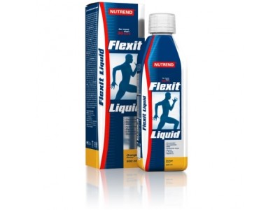 Płyn NUTREND Flexit 500 ml