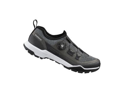 Pantofi Shimano SH-EX700, negri