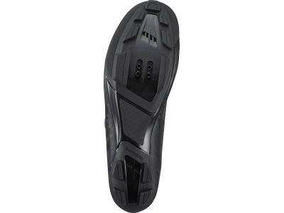 Pantofi Shimano SH-RX600, negri