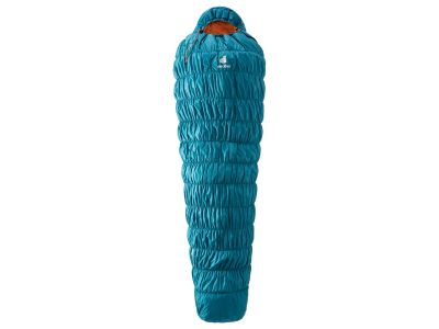 deuter Exosphere -10° SL sleeping bag, blue