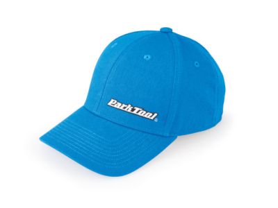 Park Tool BLUE BALL PT-HAT-8 šiltovka 