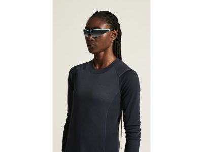 Craft CORE Warm Baselayer Damen-Set, blau