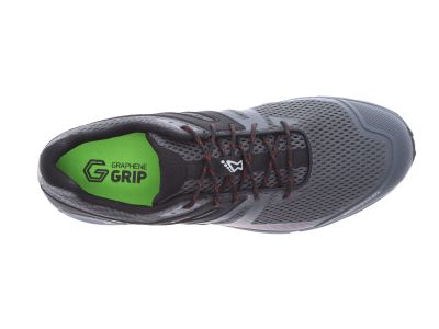 inov-8 ROCLITE 315 GTX v2 M shoes, dark gray