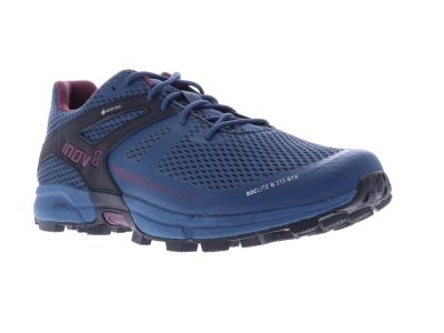 inov-8 ROCLITE 315 GTX v2 W women&#39;s shoes, dark blue