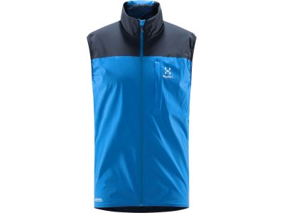 Haglöfs LIM Alpha vest, blue