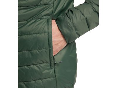 Haglöfs Spire Mimic Hood jacket, green