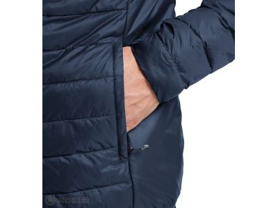 Haglöfs Spire Mimic Hood jacket, dark blue