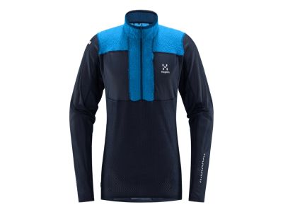 Haglöfs LIM Fast Top sweatshirt, blue