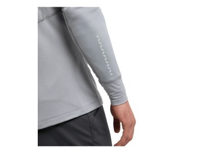 Haglöfs LIM Mid Multi sweatshirt, gray