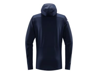 Haglöfs Sweatshirt LIM Mid Multi, dunkelblau