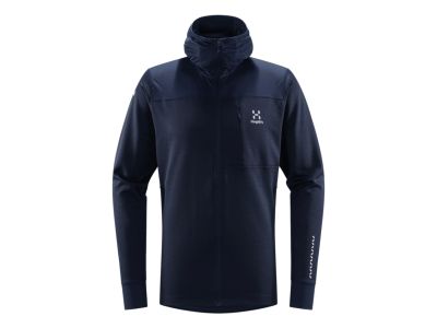 Haglöfs LIM Mid Multi sweatshirt, dark blue