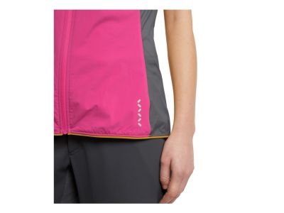 Haglöfs LIM Alpha women&#39;s vest, pink