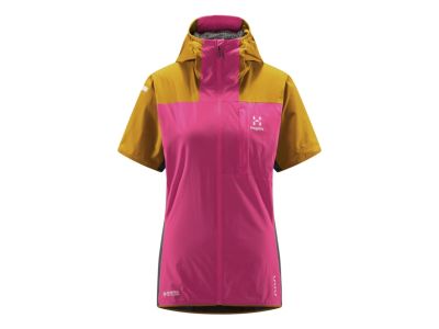 Haglöfs LIM Alpha women&amp;#39;s vest, pink