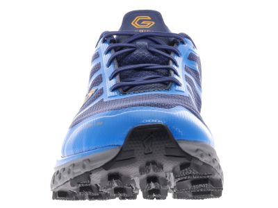 inov-8 TRAILFLY ULTRA G 300 topánky, modrá/sivá