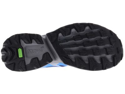 inov-8 TRAILFLY ULTRA G 300 shoes, blue/gray