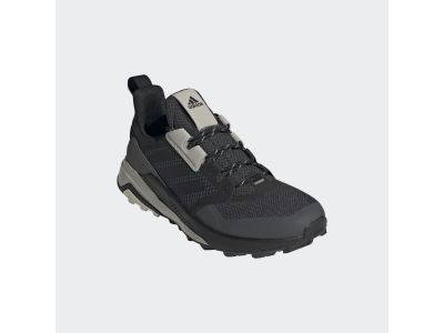 adidas Terrex Trailmaker Schuhe, Core Black/Core Black/Aluminium