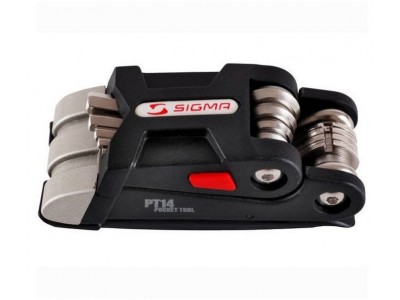 SIGMA PT 14 multi-tool