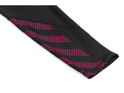Pantaloni dama Etape Rebecca 2.0, negru/roz