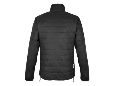 Geaca Salewa Nemesis Tirol Wool Jacket, Black Out