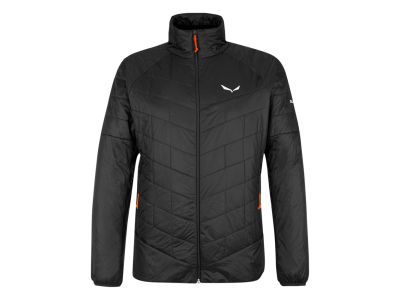 Salewa Nemesis Tirol Wool Jacket bunda, Black Out