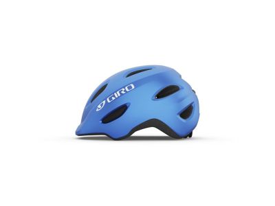 GIRO Scamp helmet, Yes Blue