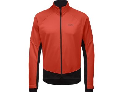 Jachetă GOREWEAR C3 GTX I Thermo Jacket, fireball/negru